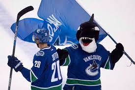 The canucks joined the league in 1970 as an expansion team along with the buffalo sabres. Canucks Fans Will Get Two Chances At A 1m 50 50 Jackpot This Season Surrey Now Leader