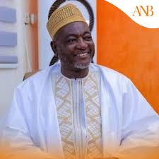 A Nous Bamako - [#SOCIETE] Docteur Oumar Mariko, président... | Facebook