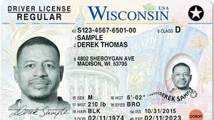 How to get wisconsin drivers license. Dmv To Issue New Drivers Licenses