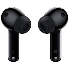 Enjoy a gaming world so astoundingly lifelike it'll shock you. Huawei Freebuds 4i Schwarz Gomibo De