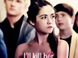 The hunger games is an american science fiction adventure film series. Die Tribute Von Panem Clove Youtube