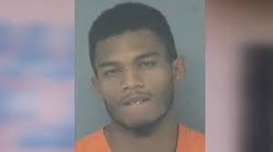 Murder suspect brought back to Amarillo