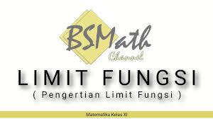 Limit fungsi aljabar menggunakan super dan pangkat tertinggi. Pengertian Limit Limit Fungsi Aljabar Matematika Kelas Xi Youtube