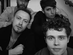 Rising producer Evan Gartner soars with his remix of “Gold Skies”  [Premiere]