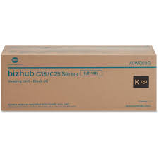 Find everything from driver to manuals from all of our bizhub or accurio products. Konica Minolta A0wg03g Toner Cartridge Black In Retail Packaging Buy Online In Angola At Angola Desertcart Com Productid 12999889