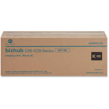About 2% of these are toner cartridges, 0% are other printer supplies. Genuine Konica Minolta Iup14k Black Imaging Unit For Bizhub C25 C35 C35p A0wg03g Buy Online In Angola At Angola Desertcart Com Productid 12999889