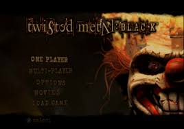 There's a construction zone with a couple of cranes in it. Twisted Metal Black Playstation 2 The Cutting Room Floor