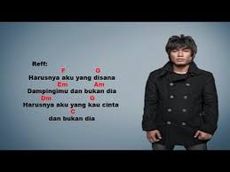 We did not find results for: Chord Lagu Armada Pemilik Hati Chordtela