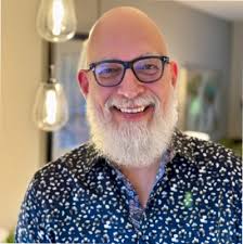 Gerard Lahey, P. Eng.