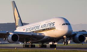 Here's an updated master list of airline policies. Singapore Airlines Freezes Hiring Amid Coronavirus Hrd Asia