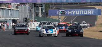 Pedro nuno santos, ministro das infraestruturas e da habitação no debate da especialidade do oe2020, destaca a criação de. El Porsche De Jorge Lopez Domina En El Iberian Historic Endurance Del Jarama Classic