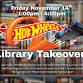 PA Day : Hot Wheels Takeover event in Deseronto, ON