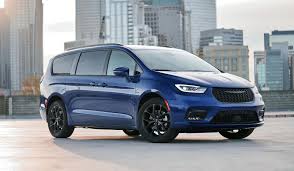 We did not find results for: A Minivan Or A Three Row Suv Which Vehicle Is Better For Your Family Autoevolution