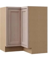 lazy susan corner base kitchen cabinet