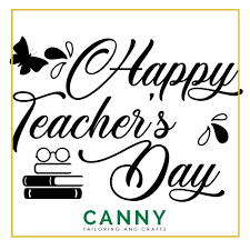 Ohh,rupanya hari ini adalah hari guru.huhuhuhu. Customized Sticker Happy Teachers Day Selamat Hari Guru A5 A4
