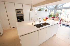 Once you've put them together, you'll need to mount them securely to your kitchen's walls. 20 Kitchen Designs Inspired By German Style German Kitchen Design White Gloss Kitchen Kitchen Design