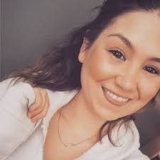 Talia Morris's Instagram, Twitter & Facebook