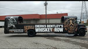 HonkyTonk Party Express