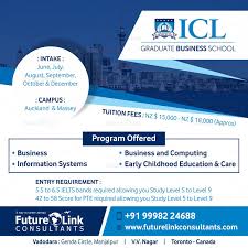 Study In New Zealand Study In New Zealand Business School New Zealand