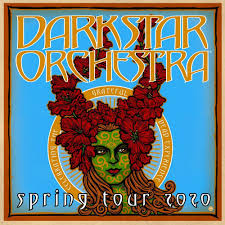 Dark Star Orchestra At Greenfield Lake Amphitheater On 29