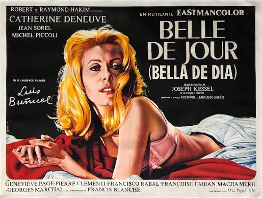 Belle de Jour