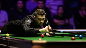 Последние твиты от mark selby (@markjesterselby). English Open Mark Selby Fertigt David Gilbert Im Finale Ab Eurosport