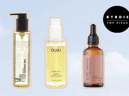Add a drop more to the top layer of curls after hair is dry, twisting a few curls with oil for extra definition. The 19 Best Hair Oils Of 2021