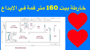 الصورة تصميم درج داخلي للفلل ب للايفون. Ø®Ø§Ø±Ø·Ø© Ø¨ÙŠØª 160 Ù…ØªØ± Ù‚Ù…Ø© ÙÙŠ Ø§Ù„Ø§Ø¨Ø¯Ø§Ø¹ Youtube