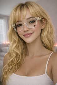 Vintage Chrome Frame