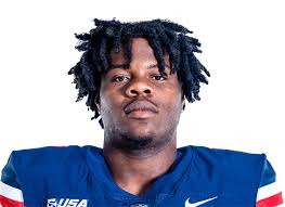 Larry Jones III NIL Fund