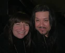 Eddie Perez's Birthday Celebration with Fans and Friends