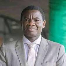 ONE OF THE BEST EDUCATION MINISTERS IN THE HISTORY OF ZAMBIA Mr David  Mabumba, we still love you in education. You are/were undoubtedly a Hard  working Minister who worked very well in