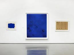 David Hammons Yves Klein Yves Klein David Hammons Aspen Art Museum Aspen Art Museum Aspen Art Yves Klein