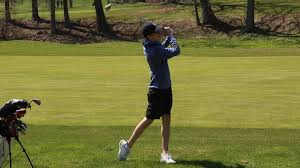 Golf Hosts Widener Spring Invitational with Strong Results