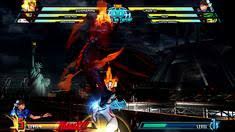 Fate of two worlds, according to … Marvel Vs Capcom 3 Fate Of Two Worlds Special Edition Playstation 3