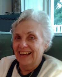 Barbara Stone Obituary