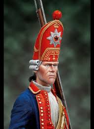 Potsdam giants by potsdam giants, released 29 august 2020 1. 1st Red Life Batallion Lange Kerls 1720 The Potsdam Giants Was The Prussian Infantry Regiment No 6 Composed Of Taller Than Averag Red White Metal Infantry