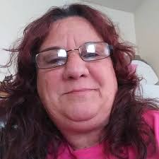 Crystal Updike's Instagram, Twitter & Facebook