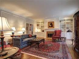 Painted Judges Paneling Updates A Home Family Room Design Judges Paneling Paneling Makeover