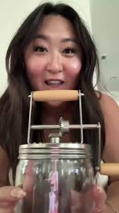 Jackson Stuart Butter Churn