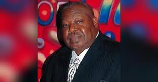 Mr. Earl Napolian Garrison Obituary