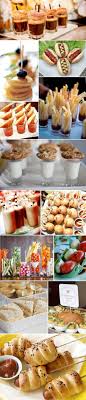 21 halloween party snacks that are pretty darn clever. To Help You Decide The Themes And What Typical Decorations You Are Going To Execute We Present These Masterly Retirement Party Ideas Appetizer Snacks Food Eat