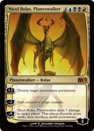 26 Best Mtv Plainswalkers Images Magic The Gathering Cards
