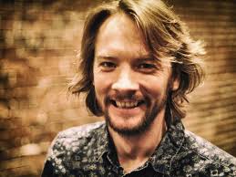 Conor Lamb — Vault Artist Studios and Gallery Belfast