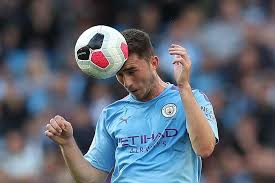 Aymeric jean louis gérard alphonse laporte (french pronunciation: Returning Stars Laporte Can Transform Man City Defence