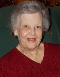 Jo Ann Sutermeister Obituary