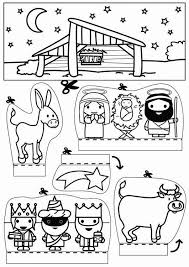 Knutselen Kijkdoos Kerststal Knutselen Voor Kinderen Cat 26789 Nadal Kerst Knutselen Peuter Kerst En Kerstmis Knutselen