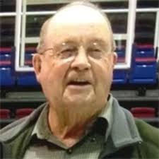 Obituary information for John W. Howe