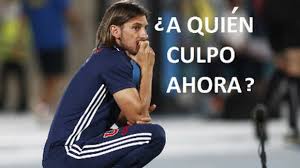 Beccacece no fue futbolista profesional, solo jugó de forma amateur en la posición de lateral derecho. Los Memes Que Se Burlan De Beccacece Y Paulo Garces