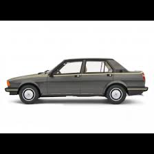 Image result for Blu Posillipo 1980 Alfa-Romeo